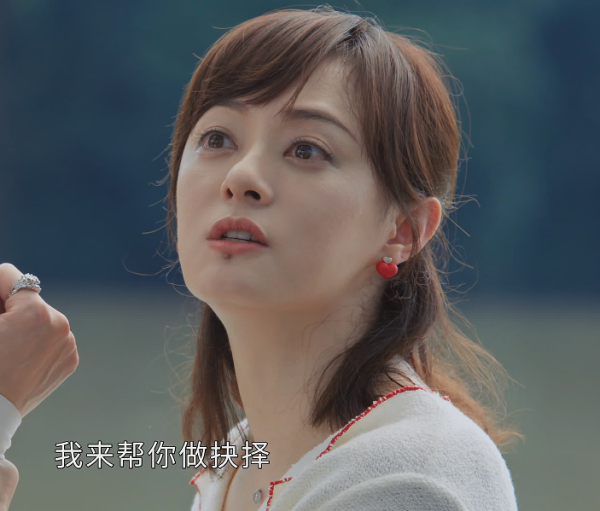 展鹏配资 忍无可忍弃剧了，《蛮好的人生》越看越离谱，编剧可以下岗了